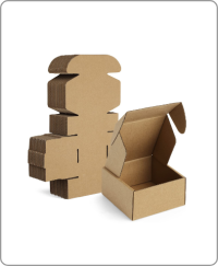 Custom Carton Box